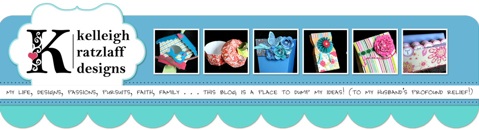 Kelleigh Ratzlaff Designs