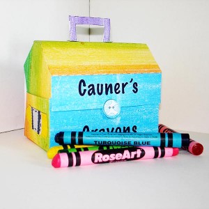 By Christy By Christy