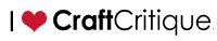 I Love CraftCritique.com