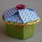 Cupcake challenge winners!!