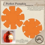 New Release Thursday!! A Pumpkin Template and more!