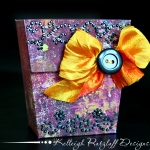 My First Blog Hop and a Contest!