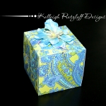 The Jewelry Box Tutorial!