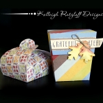 Every Life Has A Story