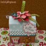 30 Ornaments in 30 Days . . . Day 10!  AND, it’s $2 Tuesday!