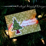 30 Ornaments in 30 Days . . . Day 24!  And, it’s $2 Tuesday!