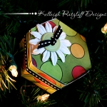 30 Ornaments in 30 Days . . . Day 23!