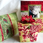 30 Ornaments in 30 Days . . . Day 22!  Feeling nostalgic