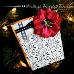 30 Ornaments in 30 Days . . . Day 29!