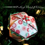 30 Ornaments in 30 Days . . . Day 19!