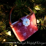 30 Ornaments in 30 Days . . . Day 17!