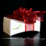 30 Ornaments in 30 Days . . . Day 5 (And, a Grab Bag Release!)