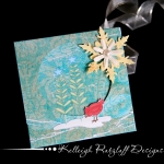 30 Ornaments in 30 Days . . . Day 2!