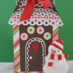 30 Ornaments in 30 Days . . . Day 30!!