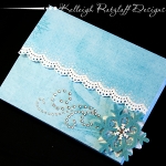 Just Us Girls Blog Hop!