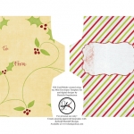 Gift Card Envelope Freebie!
