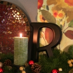 We’ve decked the halls!