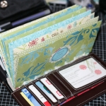 Free Envelope Template and a Tutorial!