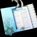 Family Birthday Calendar!