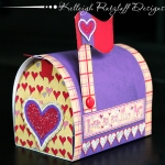 The Mini Mailbox Tutorial