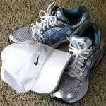 Confession: When I run, you’ll hear about it on Facebook.