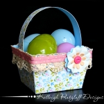 The Easter Basket Tutorial