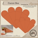 Easter Templates On Sale for #2 Tuesday!