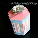 The Canister Box Template Tutorial