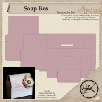 $2 Tuesday = Cheap Papercraft Templates!