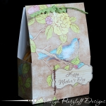 The Quick Favor Template