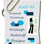 Just Us Girls Challenge!