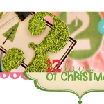 12 Days Blog Hop: My Digital Art Studio