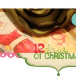 12 Days Blog Hop: Keeping Life Creative