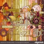 Happy Digital Scrapbooking Day!