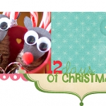 12 Days Blog Hop: My Digital Art Studio