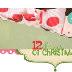 12 Days Blog Hop: Domesticated Lady