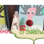 12 Days Blog Hop: My Digital Art Studio