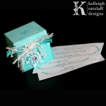 12 Days Blog Hop: Wish Baskets