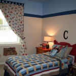 A Little Boy’s Room Re-do for less than $25!