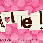 The Digichick 30% Off Sale!