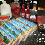 Bacon! Bacon, bacon, bacon!