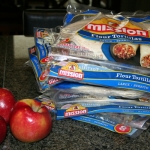 Tortillas (and how to get the big ones for super cheap!)