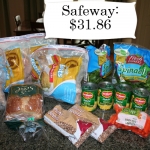 Cheap Chicken and Free Spinach!