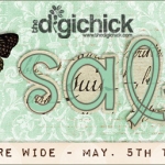 Happy International Scrapbooking Weekend!!