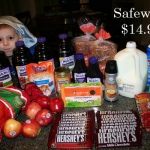 I AM the Coupon Queen.