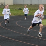 Random Bits of Happiness