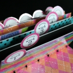 Laminated Cash Envelopes!