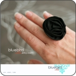 Bluebird Chic Ring Giveaway!