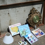 The Friday Haul (Tuesday Morning Edition)