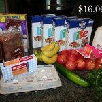 Totally Free Cereal . . . and other great deals!